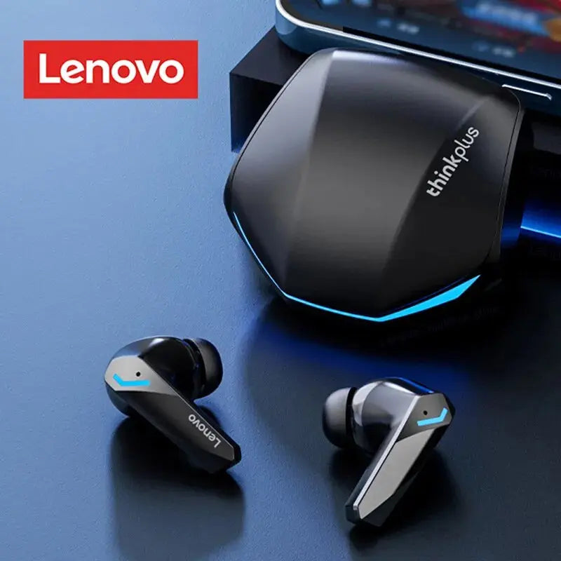 Das ultimative Bluetooth 5.3 Sport-Headset für Gaming und Musikgenuss Kopfhörer- & In-Ear-Ohrhörer InEarbuds Das ultimative Bluetooth 5.3 Sport-Headset für Gaming und Musikgenuss Kopfhörer- & In-Ear-Ohrhörer InEarbuds